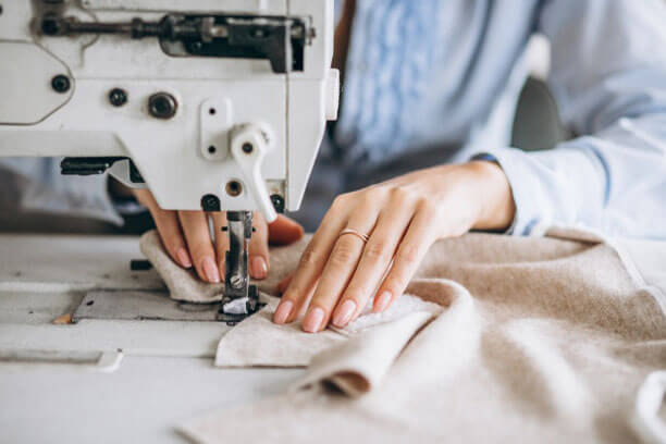 Sewing